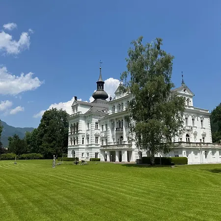 Апартаменты 